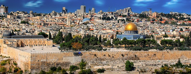 耶路撒冷 以色列 老镇 - 上的免费照片