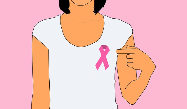 粉红十月 乳腺癌 女性健康 - 上的免费图片