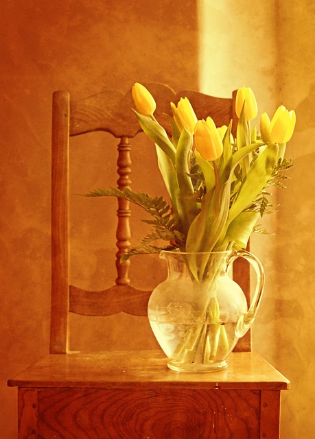 郁金香花束 郁金香 一束花朵 - 上的免费照片