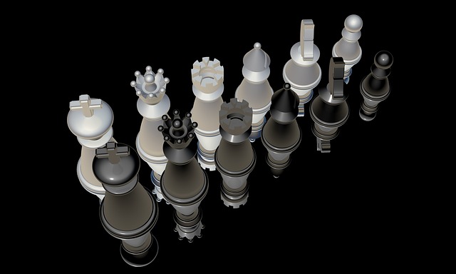 棋 棋子 图 - 上的免费图片