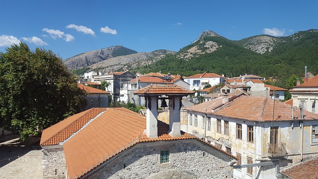 金发女郎 老镇 - 上的免费照片