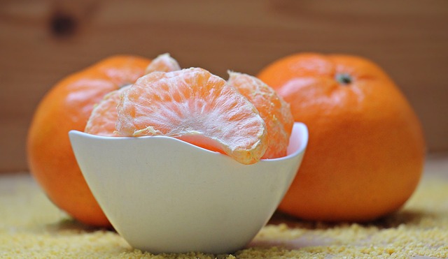 橘子 柑橘类植物 水果 - 上的免费照片