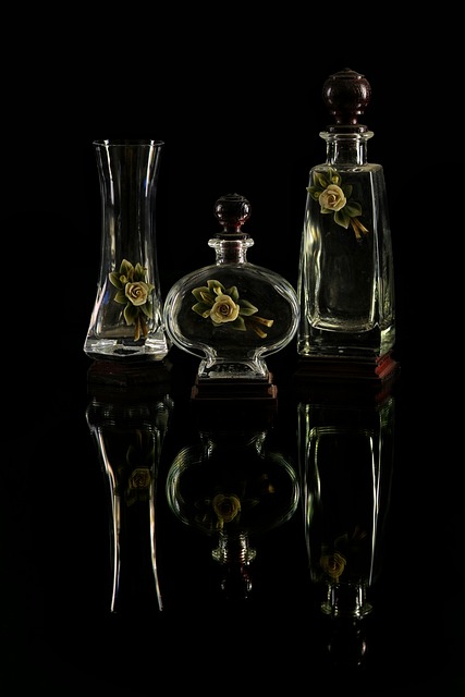 花瓶 玻璃 精华 - 上的免费照片