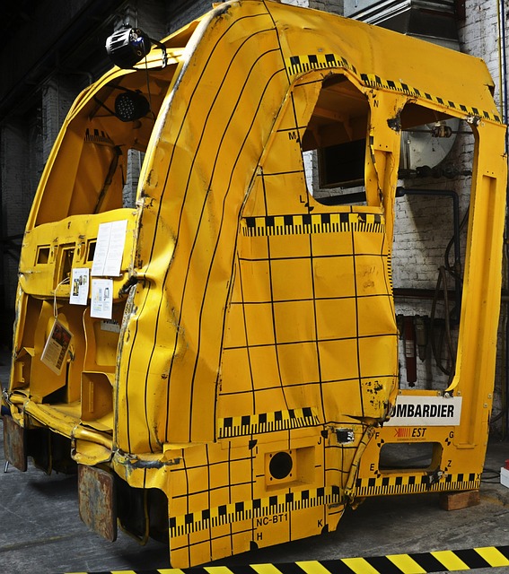 碰撞测试 稀有的 铁路 - 上的免费照片