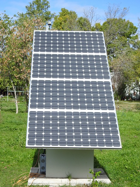 太阳能发电站 120V Ac 绿色能源 电池备份 750 - 上的免费照片