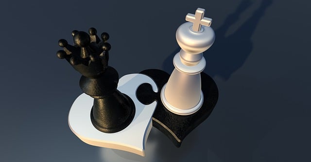 象棋 人物 女士 - 上的免费图片