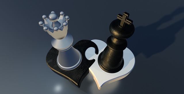 象棋 人物 女士 - 上的免费图片