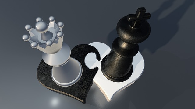 象棋 人物 女士 - 上的免费图片