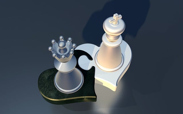 谜 象棋 人物 - 上的免费图片