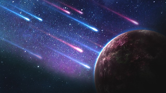空间 星系 行星 - 上的免费图片