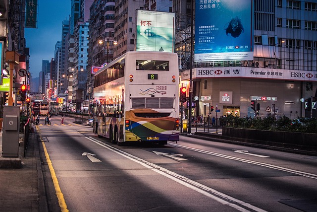 香港 街拍 夜景 - 上的免费照片