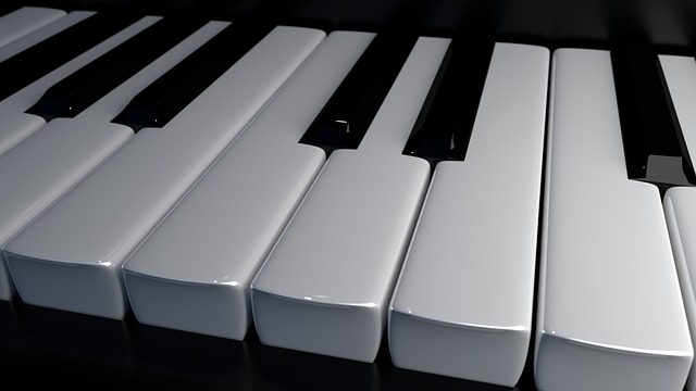 钢琴 仪器 音乐 - 上的免费照片