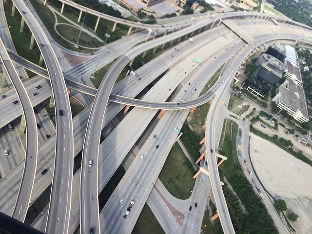 道路 高速公路 击掌 - 上的免费照片