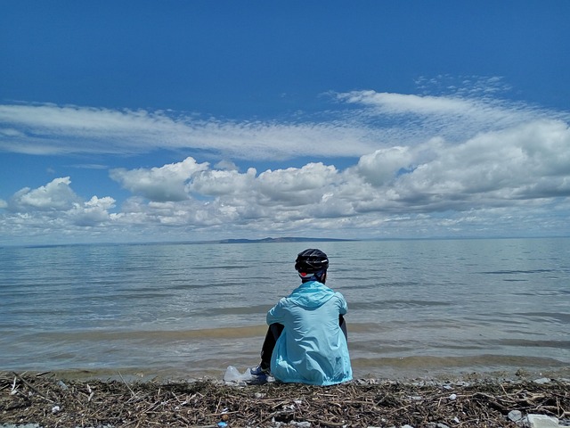 青海湖 黑马河乡 西海镇 - 上的免费照片