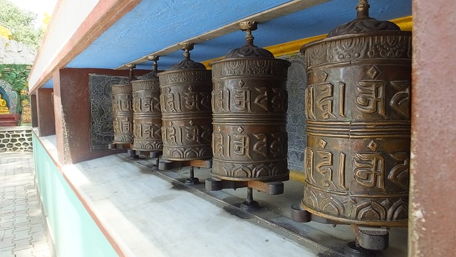 Swayambhu 宗教 尼泊尔 - 上的免费照片