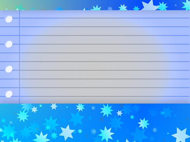 纸 页 边境 - 上的免费图片