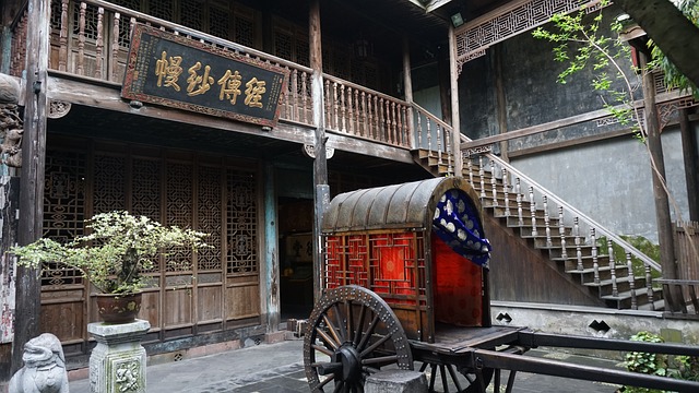 古镇 凤凰 沈从文 - 上的免费照片