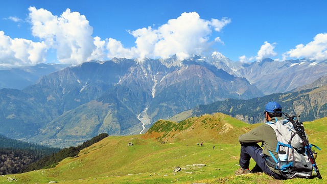 徒步旅行 布里古湖 库卢 - 上的免费照片