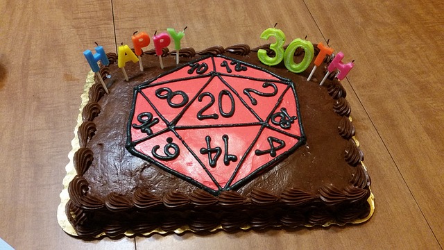 蛋糕 书呆子蛋糕 Rpg - 上的免费照片