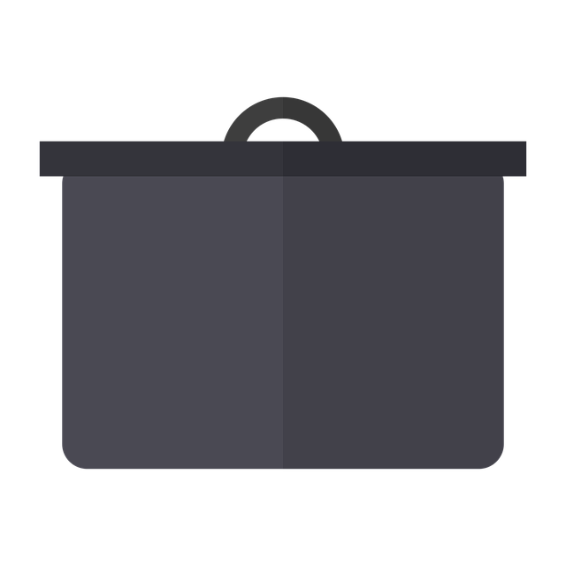 锅 铁 偷了 - 免费矢量图形