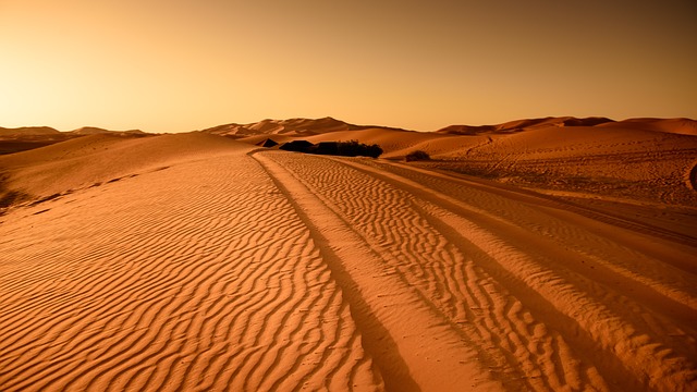 沙丘 地貌 旅行 - 上的免费照片