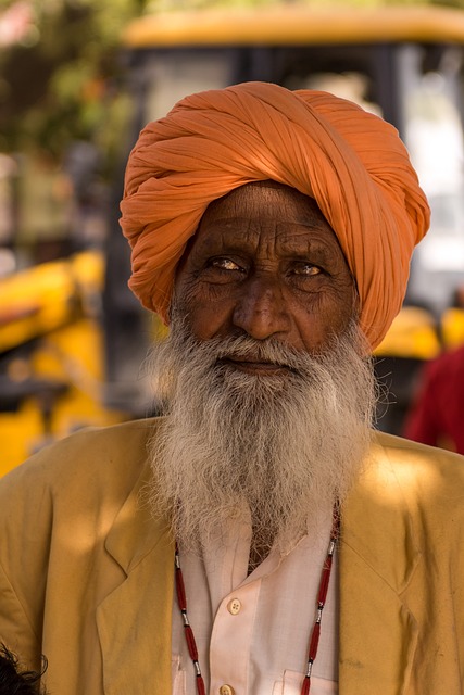 印地安人 肖像 男人 - 上的免费照片