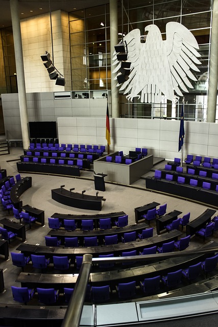 柏林 联邦议院 议会 - 上的免费照片