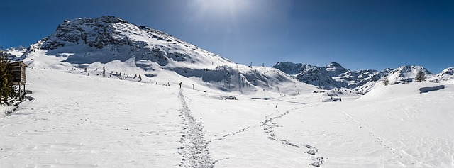 山 雪 瑞士 - 上的免费照片