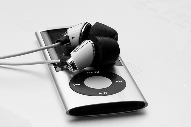Ipod Nano 苹果 - 上的免费照片