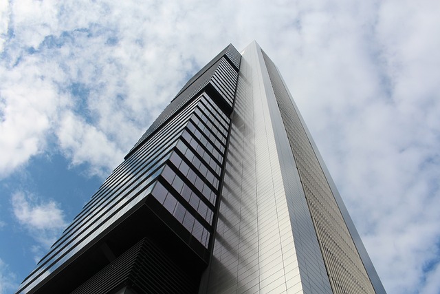 建筑学 寄养建筑 摩天大楼 - 上的免费照片