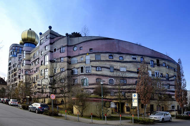 达姆施塔特 黑森 德国 - 上的免费照片