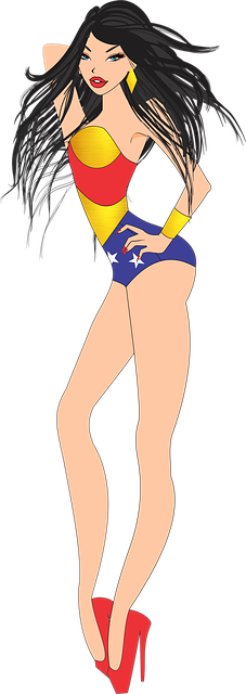 时尚 女人 精彩的 - 上的免费图片