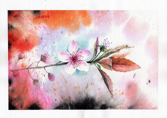 再次 花桃 花 - 上的免费图片
