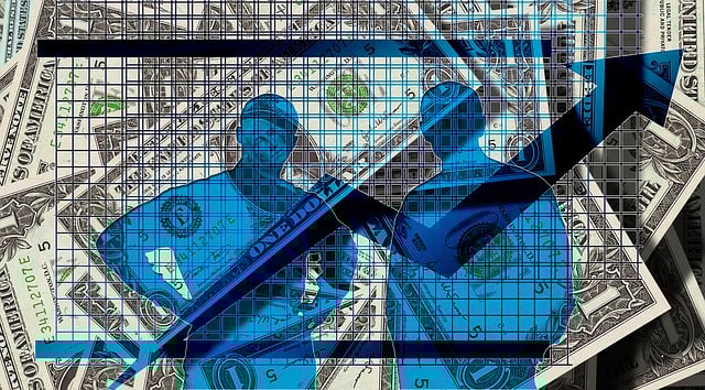 商业世界 美元 金融 - 上的免费图片