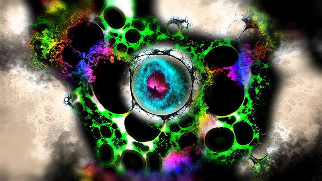 迷幻的 发呆 催眠术 - 上的免费图片