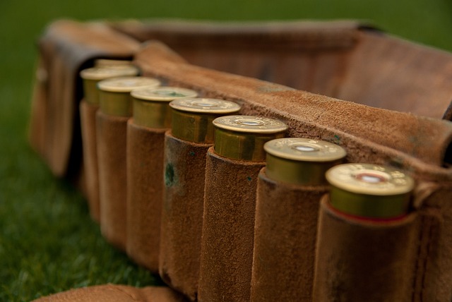 打猎 猎人 墨盒 - 上的免费照片