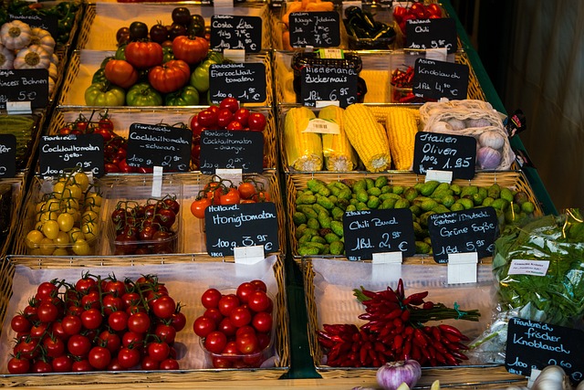 水果 水果店 市场 - 上的免费照片
