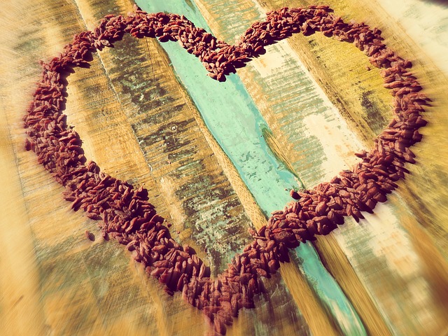 心 爱 感觉 - 上的免费照片