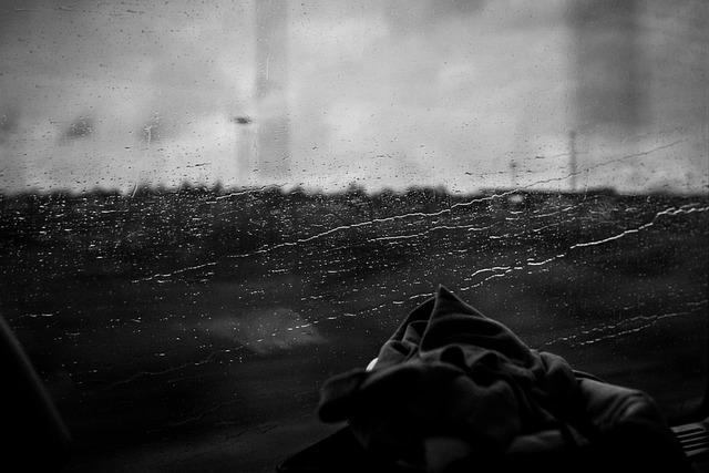 航程 旅行 雨 - 上的免费照片