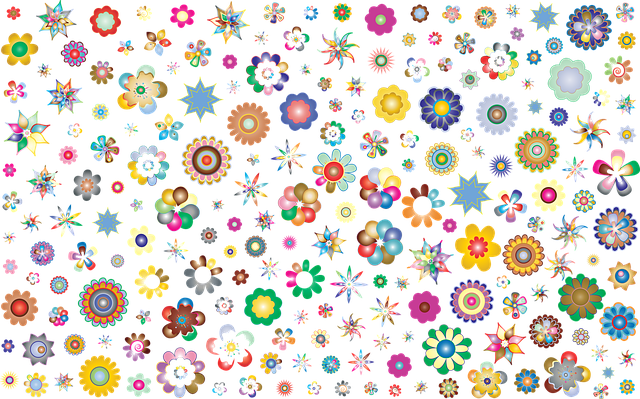 设计 抽象 艺术 - 免费矢量图形