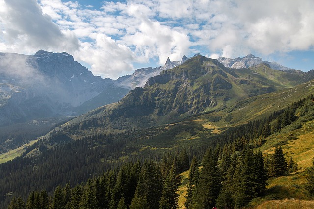 Golm Montafon 奥地利 - 上的免费照片
