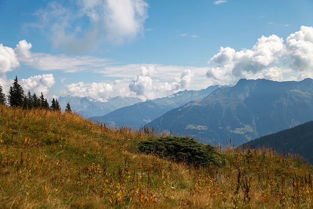 Golm Montafon 奥地利 - 上的免费照片