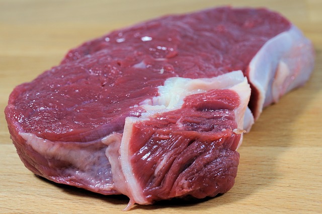 肉 生的 食物 - 上的免费照片
