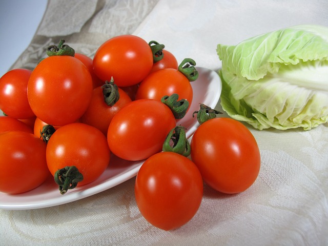 台湾 新品種 蕃茄 - 上的免费照片