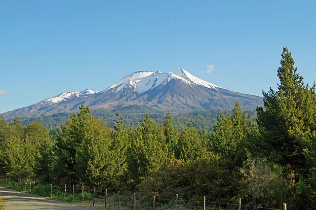 火山 卡尔布科 卡尔布科火山 - 上的免费照片