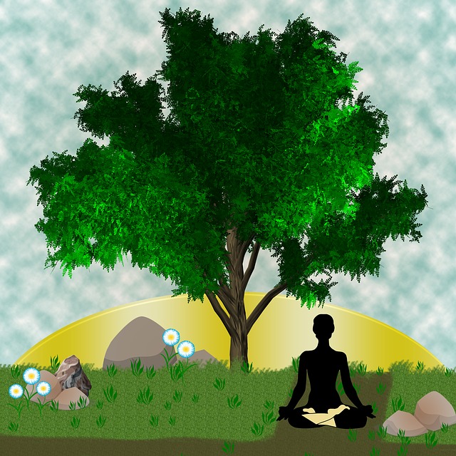 瑜伽 冥想 禅 - 上的免费图片