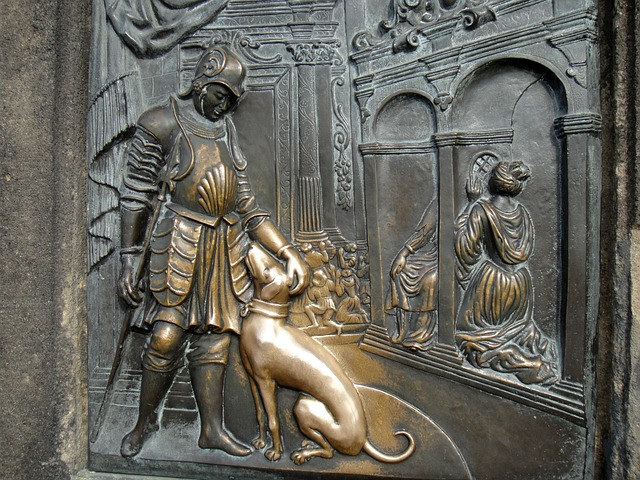 查尔斯桥 布拉格 捷克共和国 - 上的免费照片