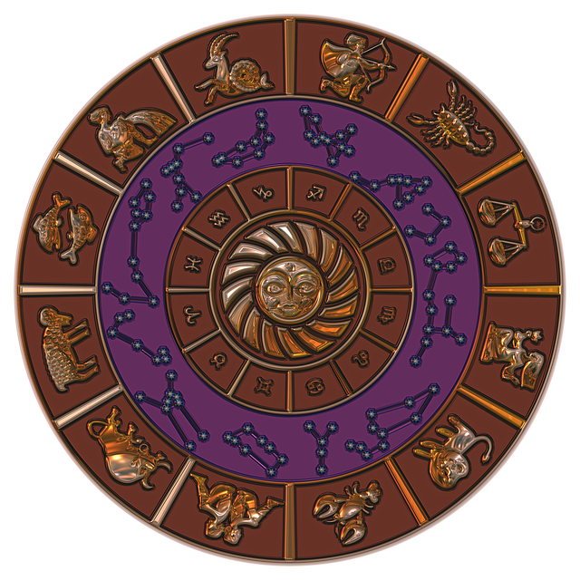 生肖 星座 金属化剂 - 上的免费图片