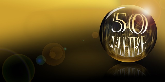 50 周年 50号 50年 - 上的免费图片