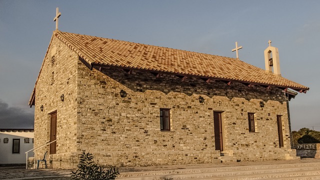 塞浦路斯 阿依纳帕 Ayios Arsenios Paisios - 上的免费照片